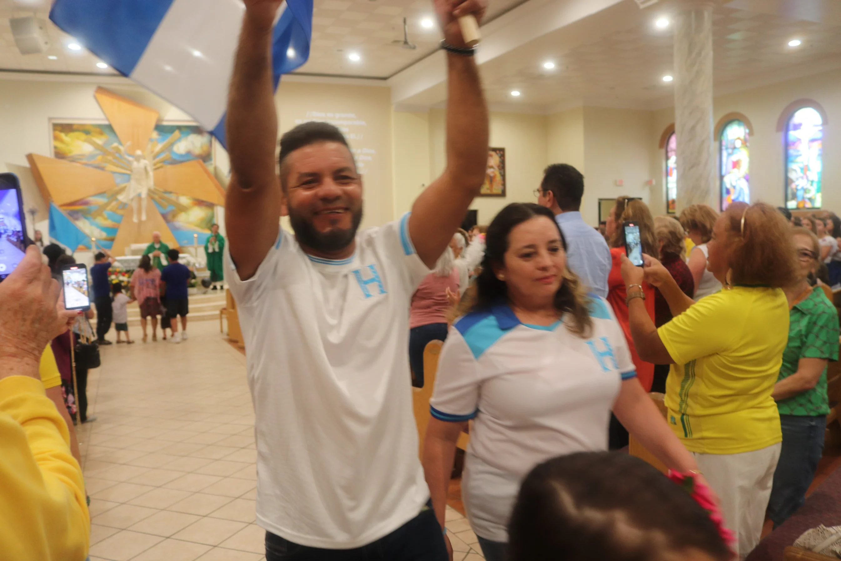 Scalabrinians Special Event